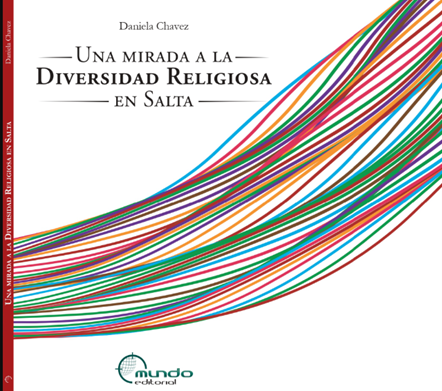 Reunión con la directora de culto de la Provincia de Salta, Daniela Chávez