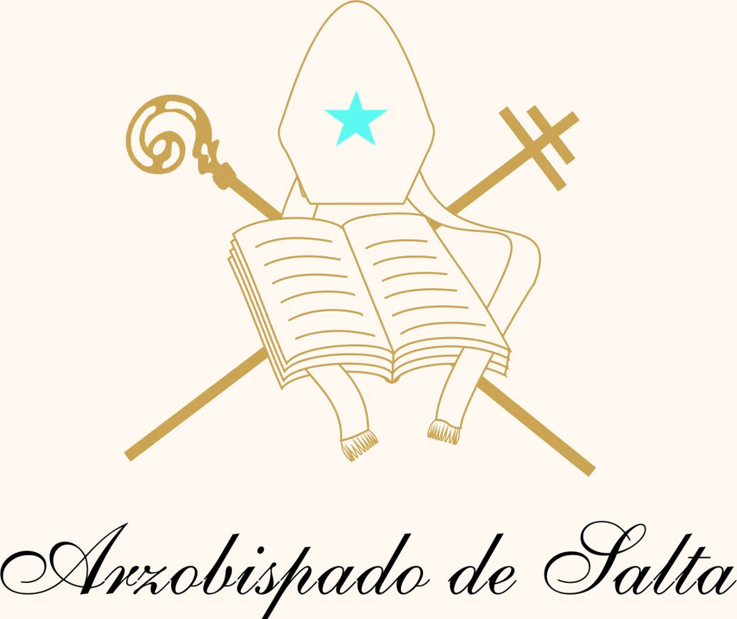 Escudo del Arzobispado de Salta