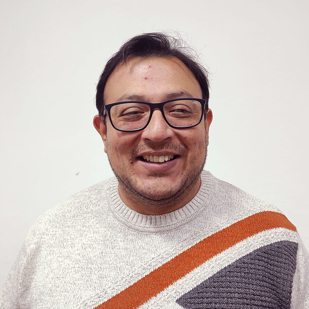 Ariel Cabezas Villegas