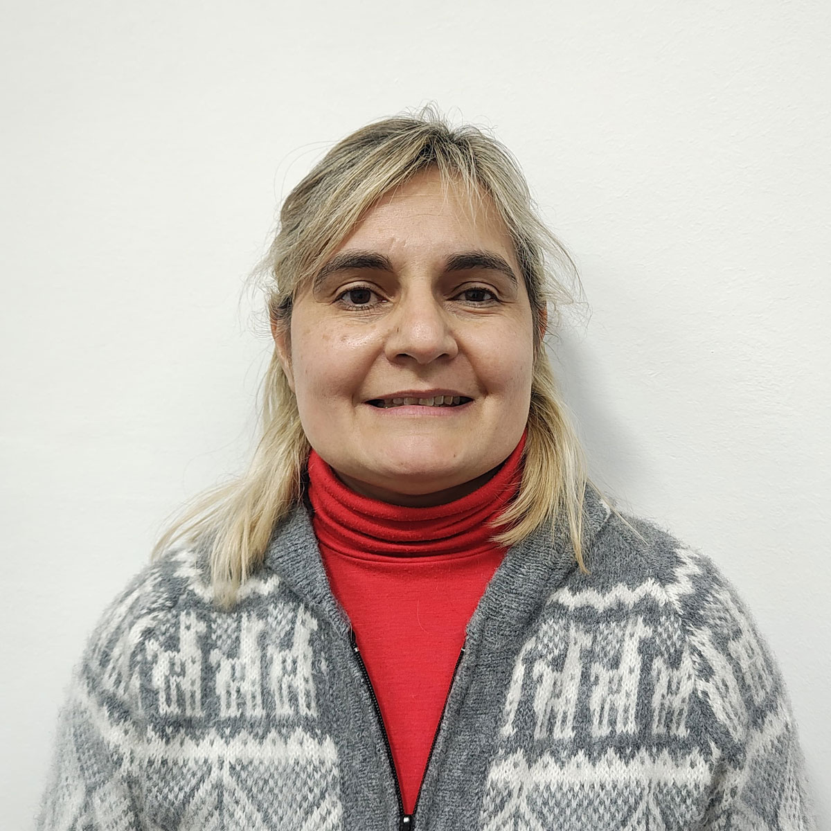 Soledad Duarte