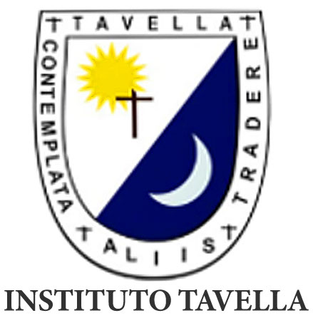 Logo Instituto Monseñor Tavella