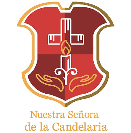 Logo Nuestra Señora de la Candelaria