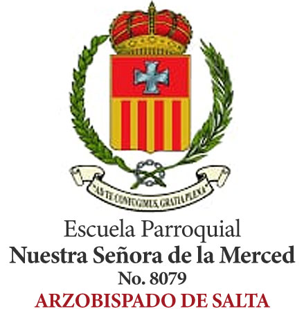 Logo Nuestra Señora de la Merced
