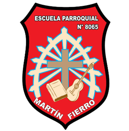 Logo Martín Fierro