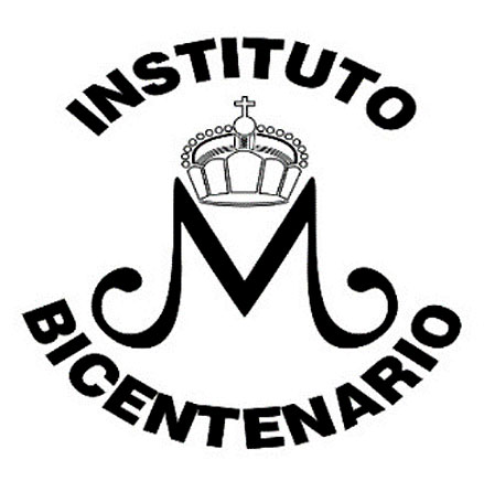 Logo Instituto Bicentenario María Reina