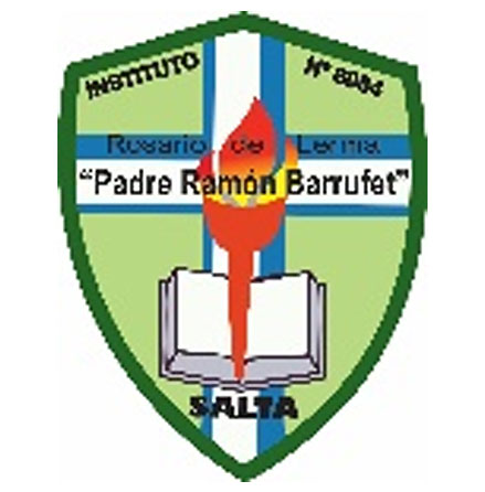 Logo Instituto Padre Ramón Barrufet